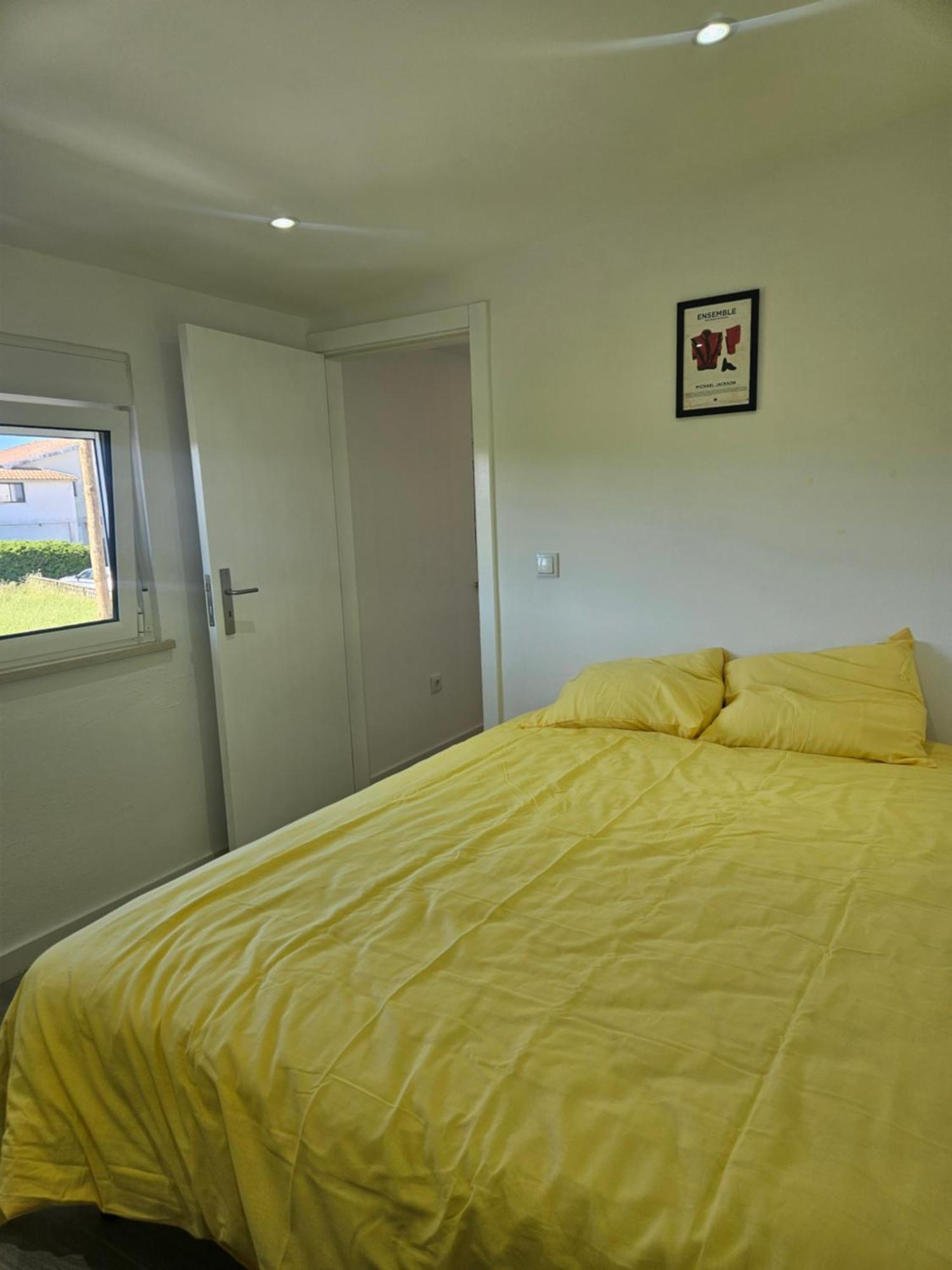 Casa Ma Apartment Cantanhede Luaran gambar