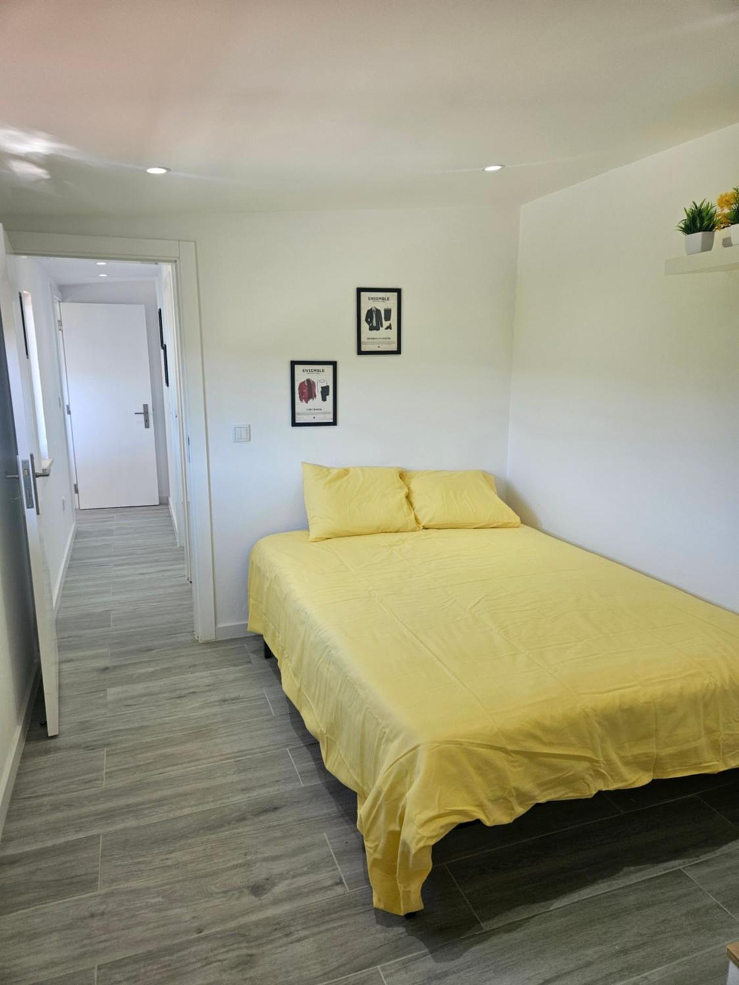 Casa Ma Apartment Cantanhede Luaran gambar