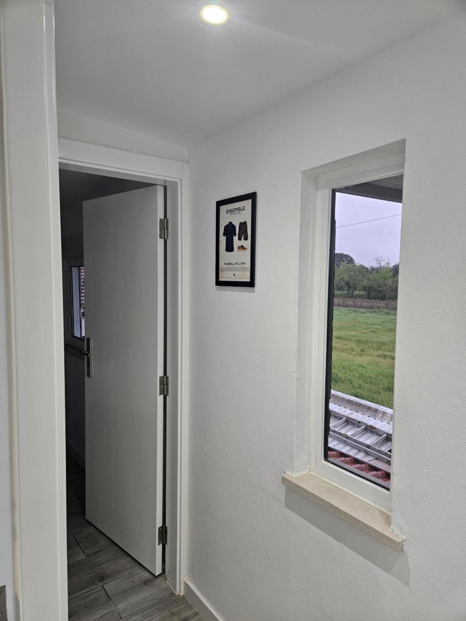Casa Ma Apartment Cantanhede Luaran gambar