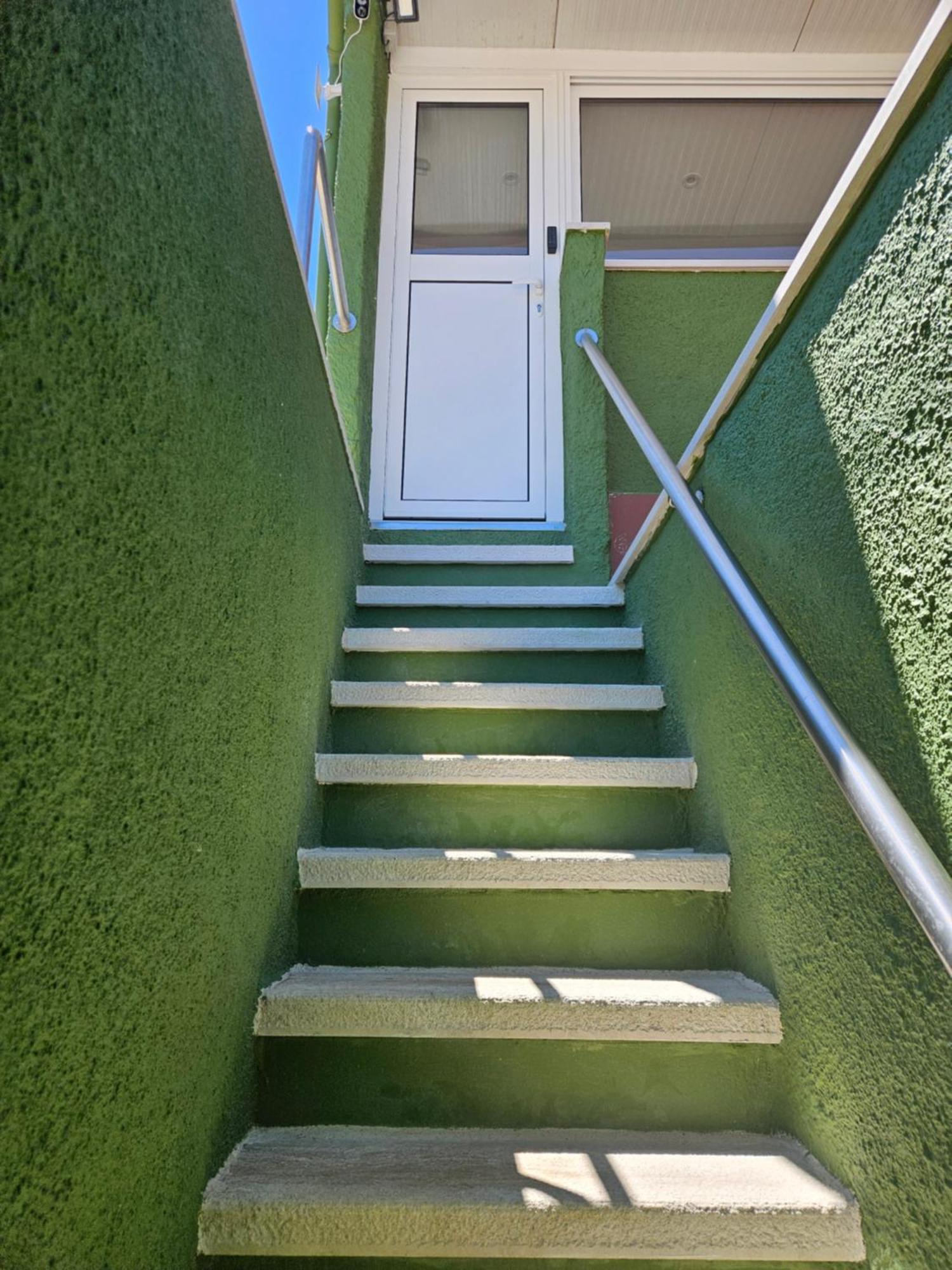 Casa Ma Apartment Cantanhede Luaran gambar